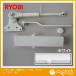 Ryobi parallel type экстерьер тип Stop есть дверь механизм закрывания белый S21P WH