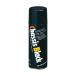  блокировка краска шасси черный 420ml чёрный 420 062-0099 6K