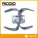  rigid T-104H резчик 62865