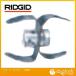  rigid T-12H резчик 59485