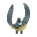  rigid двойной kata(63mm)T-412 92515 1 пункт 