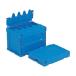 󥳡 󥯥åȥꥳ󣳣 443 x 315 x 80 mm SKSO38BBL 1PC
