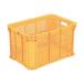 �T���R�[ �T���e�i�[B��50�~�~�i�V �I�����W 510 x 360 x 300 mm SKB50OR 1��