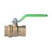  San-Ei мяч клапан(лампа) F type V650F-10