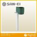 SANEI дождь вода брать вода контейнер комплект зеленый EC2012-2S-G