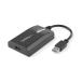 STARTEC.COM�� �f�B�X�v���C�A�_�v�^�[/USB 3.0 Type-A - HDMI/1080p/�r�f�I �ϊ� �R���o�[�^�[ USB32HDPRO   1��