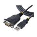 ���@�l��p�i��STARTEC.COM�� USB - RS232C�V���A���ϊ��P�[�u��/USB 2.0/91cm/D-Sub 9�s�� �R���o�[�^�[ �ϊ��A�_�v�^�[ 1P3FP-USB-SERIAL   1�{