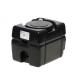 �X�C�R�[ �X�[�p�[���[���[�^���N25A���b�N�{�[���o���u�Z�b�g SLT-100-BK+25ALBVSET 1�Z�b�g