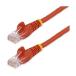 STARTECH.COM ���ƥ���5e LAN�����֥�/10m/��å�/RJ45���ͥ�����/�ĥ��ޤ��ɻߵ�����/CAT5e 45PAT10MRD 1��