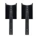 StealthMountsʥƥ륹ޥȡ 塼֥ޥV2 OM-TBE-V2-BLK-2 2