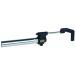 �V�x�m�o�[�i�[ ���Ă��o�[�i�[ KUSAYAKI �u���b�N 145�~75�~680mm KB-120SBK