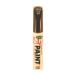  soft 99 немного покрытие краска матирующий черный 12ml 20444 1 шт 
