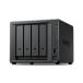 Synology DiskStationDS925+AMDRyzenV1500B CPU���ڑ��@�\4�x�CNAS�T�[�o�[ DS925+ 1�_