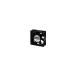 �R�m�d�C �W���t�@���i120�~25mm DC12V-���[�h���d�l �p���X�Z���T�t���j 9RA1212G4001 1�_