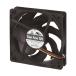 �R�m�d�C �W���t�@���i120�~25mm DC12V-���[�h���d�l PWM�E�p���X�Z���T�t���j 9RA1212P4G001 1�_