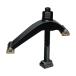  super tool вертлюг новый зажим M12 NC-50