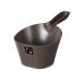  новый блестящий соединение float рука . крюк дыра есть Brown 07748