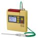  new Cosmos electro- machine O2*isob tongue *H2S*CO for 8m gas introduction tube aluminium case attaching multi type gas detector 50X50X94mm XP-302M-R-A-3