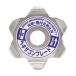 �O�z���� �����@�p�����t���h�~�n �w�L�T�S���u���[�h �V���o�[ 112mm 134304 2��