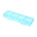  Sanwa Supply SANWA батарейка кейс ( одиночный 3, одиночный 4 для ) DG-BT6BL 1 пункт 