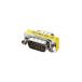  Sanwa Supply jenda- changer ADHD15S-MMK