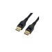  Sanwa Supply DisplayPort 1.4 ACTIVE кабель KC-DP14A100