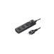  Sanwa Supply огонь предотвращение безопасность ответвление TAP-TSH42SWBKN