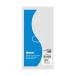 simojimaSWAN стандарт полиэтиленовый пакет s one поли echi Len пакет No.203(3 номер ) шнур нет 100 листов прозрачный 0.02×80×150mm 006616123 100 листов 