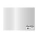 simojimaHEIKO OPP сиденье #20 одноцветный 500 листов прозрачный 0.02×270×370mm 006777006 500 листов 