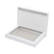 simojimaHEIKO Deluxe белый одноцветный коробка ( esprit )H-21 сборка простыня большой 10 листов 262×363×40mm 006811510 10 листов 