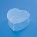simojimaPVC crystal box Heart средний 006828401 10 шт 