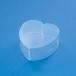 simojimaPVC crystal box Heart маленький 006853400 10 шт 