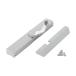 sgatsunelap темно синий демпфер двери LDD-S type (270-018-986) 215 x 112 x 46 mm LDD-S-R LGR(270-018-986) 1 пункт 