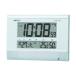  Seiko часы program звонковое устройство имеется электро-магнитные часы SQ435W 1 пункт 