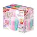 �\�j�b�N ���A�i�e�B�A�� �g�K���^�[�� �蓮���M��� �s���N 84�~121�~141mm EK-1254-P 1��