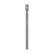 ȥ󥰥ۡ ƥ쥹Х SUS316L Ĺ201mm 4.6mm 100 IMLT51S-C6L