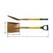 СBAHCO) Ampco եåȥ٥ 1000 x 230 x 100 mm NS8400B 1
