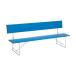 * юридическое лицо специальный товар * tera Moto коммерческий bench 1800 синий BC-300-218-3