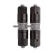  Takagi 9mm joint 4mm ответвление NF-22CR 2 шт 