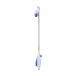 �^�J�M �����O�m�Y�� 37 x 68 x 744 mm QG136FJ 1��