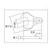  ӣȷץإå 144 x 88 x 60 mm SH19DX30