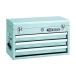 TONE( тон ) tool грудь 508X232X302mm серебряный BX230SV 1 шт. 