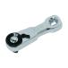 �g�l �X�^�r�[���`�F�b�g�n���h��(�z�[���h�^�C�v)����60�� 60mm RH2HSS2 1��