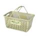  Trusco CHAlliance чай .. ввод покупки корзина 30L TSB-30-GN