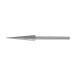�ȥ饹�� ��������ɥС������ؿ�Ĺ���������ؼ����������� 133 x 53 x 20 mm T3-263C
