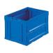  Trusco α складной контейнер 50L. синий DB 530 x 363 x 86 mm CR-S50N DB(ta*-kf* Roo )