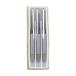  Trusco рука ответвление комплект HSS-EM4X0.7 139 x 60 x 12 mm T-H-HT-M4X0.7-S 3шт.
