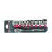 ȥ饹 åȥåȣѥ׺ѣ 315 x 101 x 43 mm TSW3-12S