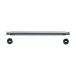  Trusco ковкий Lead тиски . руль для 150mm 31 x 256 x 25 mm SLV-150HB