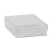  Trusco двоякое применение глубокий type выдвижной ящик 330 x 230 x 83 mm TA4-W